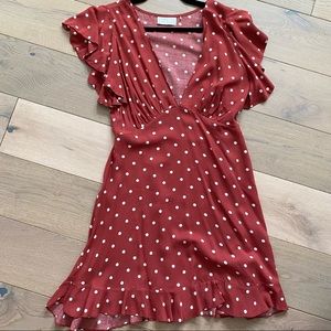 Auguste the Label Polly Sunday mini Size US 6